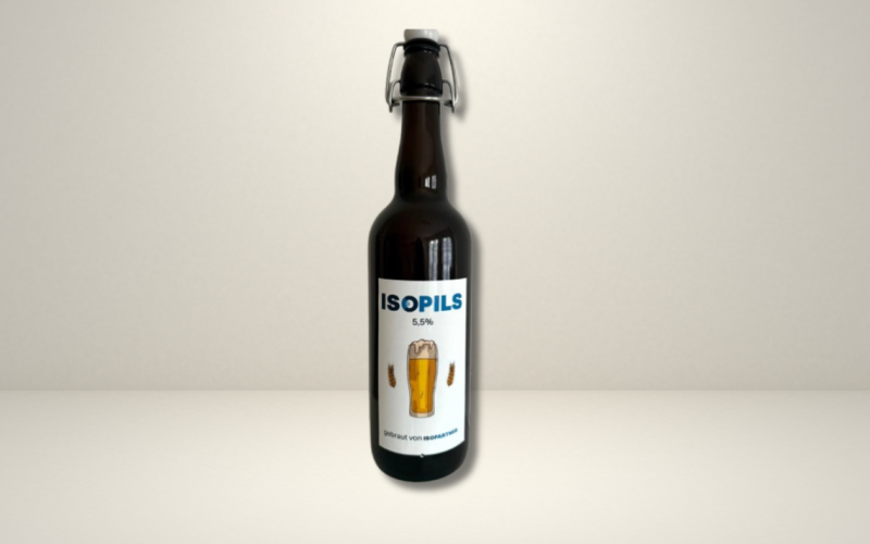 ISOPILS