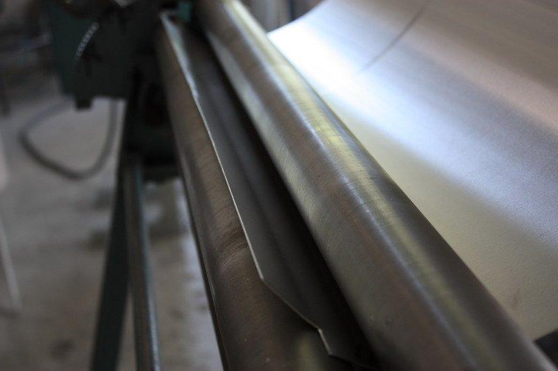 ISOPARTNER KFT ÜBERNIMMT DIE BLECHPRODUKTION DER MAURER KFT