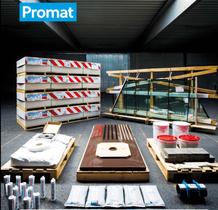 Brandschutz_Promat